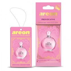 Ароматизатор повітря Areon Special Selection Provocative