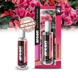 Ароматизатор воздуха Areon Perfumes 35ml French Garden