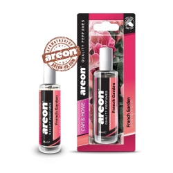 Ароматизатор воздуха Areon Perfumes 35ml French Garden