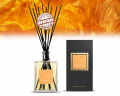 Аромадиффузор Areon Home Perfume Big Gold Amber 5л PSF07
