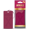 Ароматизатор повітря Areon X Card Elegance AXC09