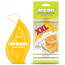 Ароматизатор воздуха Areon Mon XXL Melon MAX01