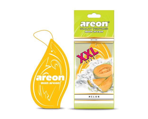 Ароматизатор воздуха Areon Mon XXL Melon MAX01