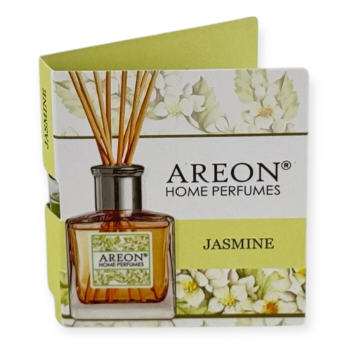 Пробнік-Тестер Ароматизатор Areon Garden аромат - Jasmine TG05