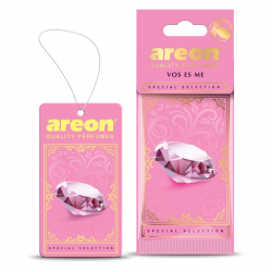 Ароматизатор повітря Areon Special Selection Vos Es Me