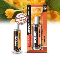 Ароматизатор воздуха Areon Perfumes 35ml Osmanthus