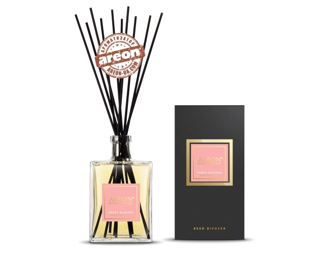 Аромадиффузор Areon Home Perfume Big Peony Blossom 5л PSF08