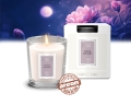 Ароматическая свеча Areon Home Perfumes Moon Line Fleur De Nuit CML03