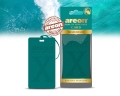 Ароматизатор воздуха Areon X Card Miami Beach AXC08