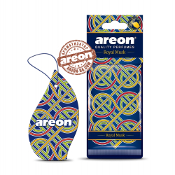 Ароматизатор воздуха Areon Mon Orient Royal Musk