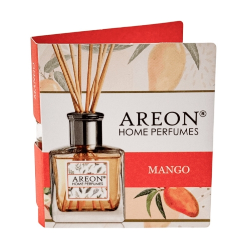 Пробник-Тестер Areon Garden аромат - Mango 24144-TG07