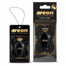 Ароматизатор воздуха Areon Special Selection Vanille Noire SS06