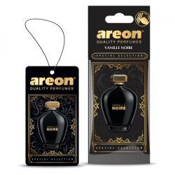 Ароматизатор повітря Areon Special Selection Vanille Noire