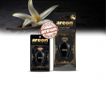 Ароматизатор воздуха Areon Special Selection Vanille Noire SS06