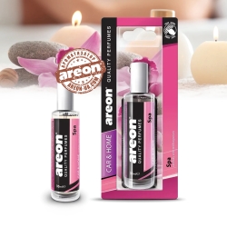 Ароматизатор повітря Areon Perfumes 35ml Spa