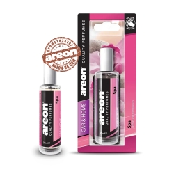Ароматизатор повітря Areon Perfumes 35ml Spa