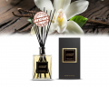 Аромадифузор Areon Home Perfume Big Vanilla Black 1л PSO03