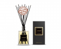 Аромадифузор Areon Home Perfume Big Vanilla Black 1л PSO03