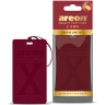 Ароматизатор воздуха Areon X Card Tutti Frutti AXC10