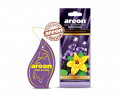 Ароматизатор воздуха Areon Mon Patchouli lavender Vanilla MA34