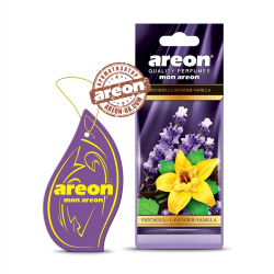 Ароматизатор воздуха Areon Mon Patchouli lavender Vanilla