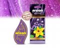 Ароматизатор воздуха Areon Mon Patchouli lavender Vanilla MA34