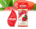 Ароматизатор повітря Areon Mon XXL Strawberry