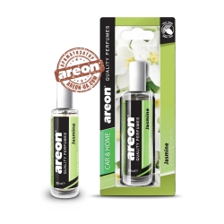 Ароматизатор воздуха Areon Perfumes 35ml Jasmine