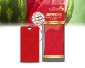 Ароматизатор воздуха Areon X Card Watermelon AXC12