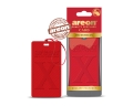 Ароматизатор воздуха Areon X Card Watermelon AXC12