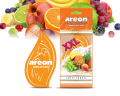 Ароматизатор воздуха Areon Mon XXL Tutti Frutti MAX13