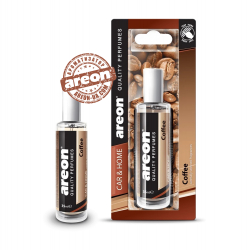Ароматизатор воздуха Areon Perfumes 35ml Coffee