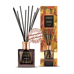 Аромадифузор Areon Home Perfume Exclusive Aurum 150мл