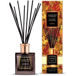 Аромадифузор Areon Home Perfume Exclusive Aurum 150мл