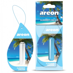 Ароматизатор повітря Areon Mon Liquid 5 ml Summer Dream