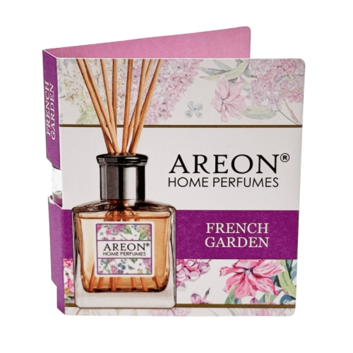 Пробнік-Тестер Areon Garden аромат - French Garden 24156-TG01