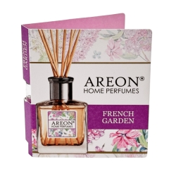 Пробнік-Тестер Areon Garden аромат - French Garden