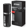 Ароматизатор воздуха Areon Car Perfumes Black Silver 50мл AP01