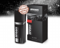 Ароматизатор воздуха Areon Car Perfumes Black Silver 50мл AP01