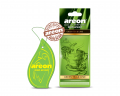 Ароматизатор повітря Areon Mon Green Tea & Lime MA36