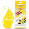 Ароматизатор воздуха Areon Mon XXL Vanilla MAX10