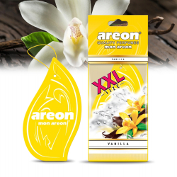 Ароматизатор повітря Areon Mon XXL Vanilla