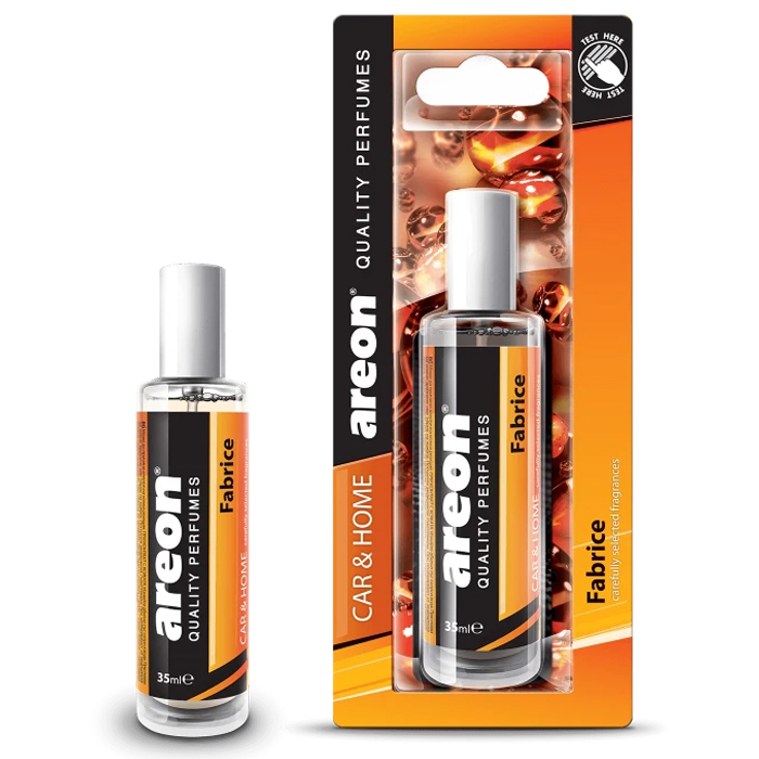 Areon Perfumes 35ml Fabrice APC10 Areon Perfumes 35ml Fabrice APC10