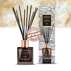 Аромадифузор Areon Home Perfume Exclusive Ecru 150мл