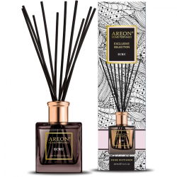 Аромадифузор Areon Home Perfume Exclusive Ecru 150мл