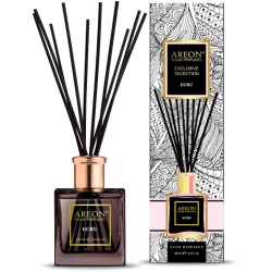 Аромадифузор Areon Home Perfume Exclusive Ecru 150мл