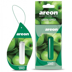 Ароматизатор повітря Areon Mon Liquid 5 ml Green Apple
