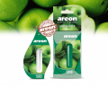 Ароматизатор воздуха Areon Mon Liquid 5 ml Green Apple LR20