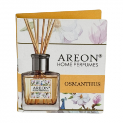 Пробнік-Тестер Ароматизатор Areon Garden аромат - Osmantus