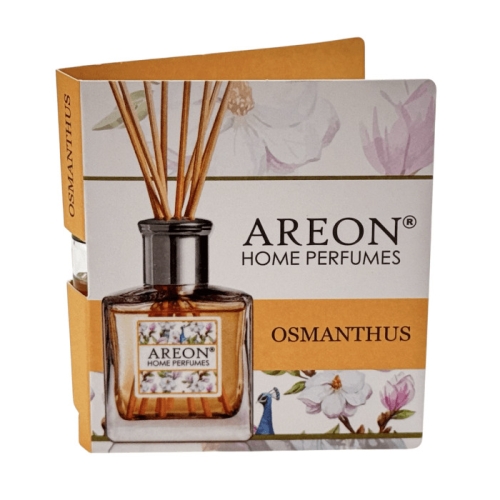 Пробнік-Тестер Areon Garden аромат - Osmantus 24158-TG02